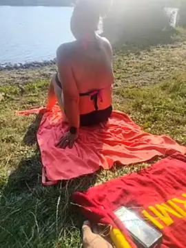 Jahudka47 Live XXX-Chat