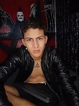 Axel_Romanov Live XXX-Chat