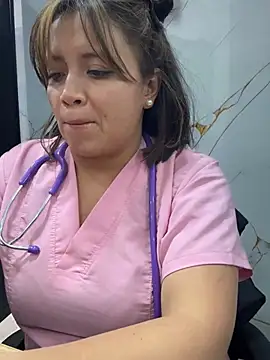 XXX chat uživo modela Melany-1