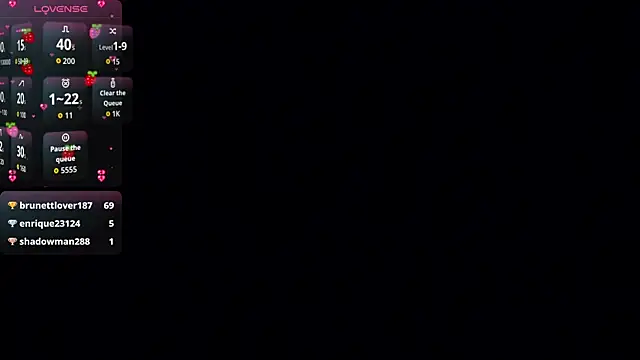 Živý XXX chat koraline_333