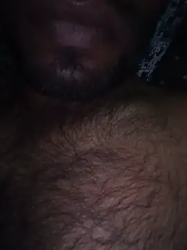 nilu_5633 웹캠 쇼