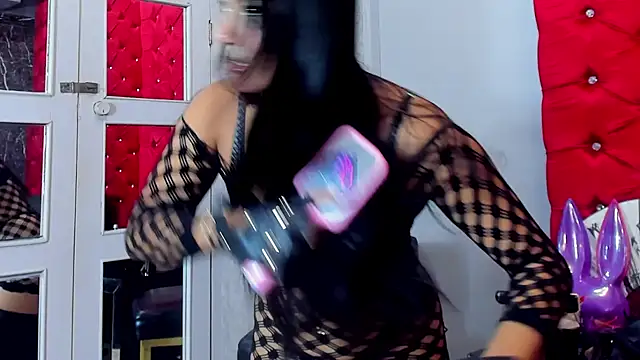 Онлайн чат XXX AmbarMonroe
