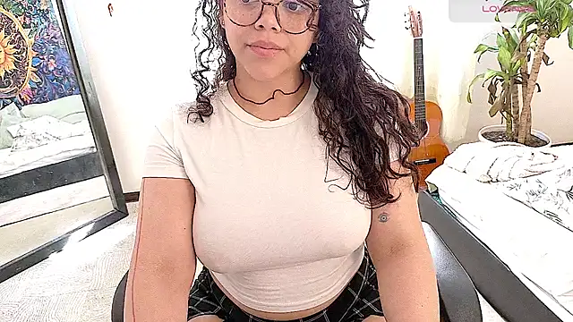 Chat +18 de Amanda_sweet ao vivo