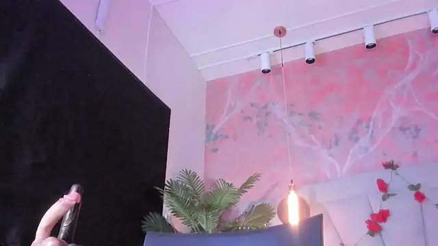 ValerySex_ élő XXX-chatje