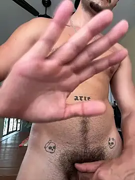 guzzfit 웹캠 쇼