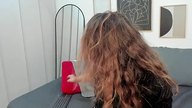 Czat XXX na żywo – Julianneharris
