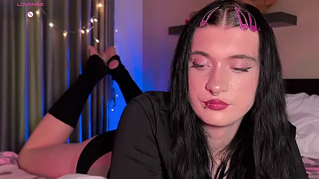 Vailyreb_ Chat XXX in diretta