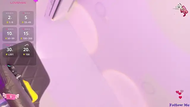 Sol_VanegasのライブXXXチャット