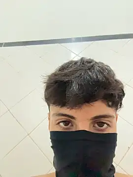 The_moroccan_monster 网络视讯表演