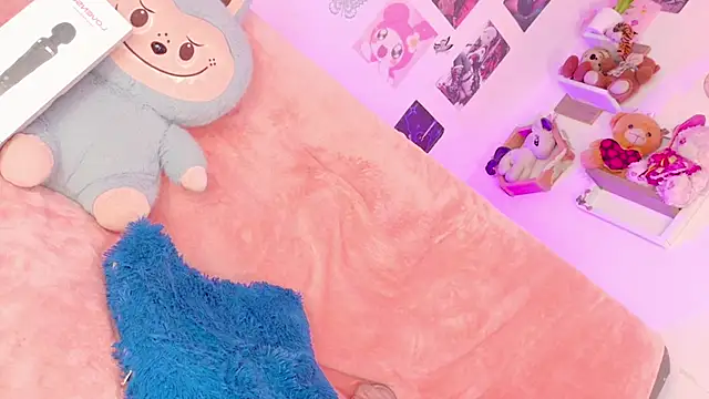 Gabii-Princees Webcam show