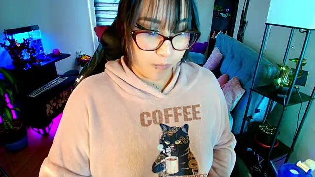 cherryy_bombshelll's Live XXX Chat