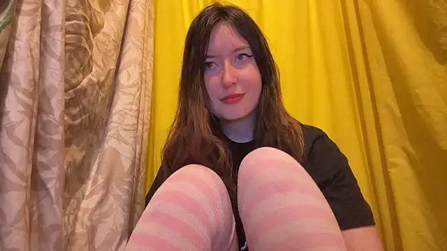 ashisscene Chat XXX in diretta
