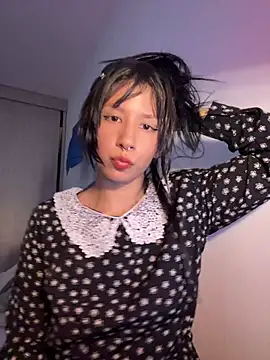 babyvaviのライブXXXチャット