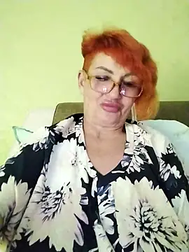 Alissa55552111のライブXXXチャット