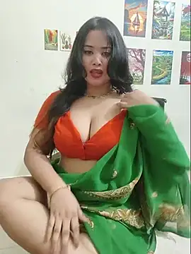 Chatroom XXX en direct de Beauty_Queen_Soniya