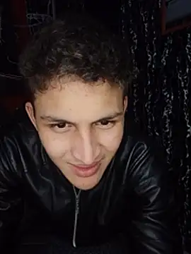 Chat XXX en directo de Axel_Romanov