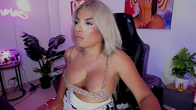 xLatinahotx Live XXX-chat