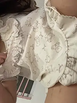 Miu_xinhh Show Webcam