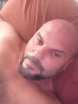 Javierchico Webcam-Show