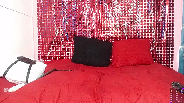 Chat XXX en directo de ESTEFANIA_344