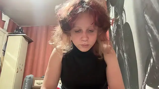 nordystar's Live XXX Chat