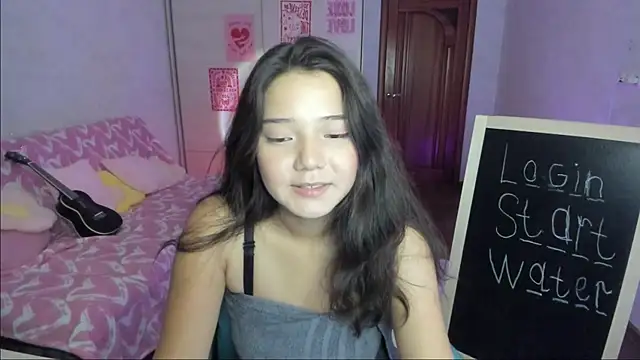 milana_marttt's Live XXX Chat