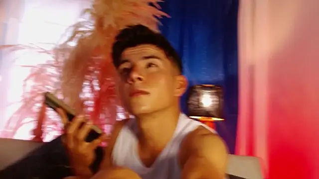Chat XXX Live Vincent_Kane