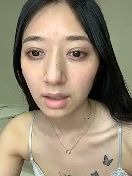 H_Kirachan's Live XXX Chat