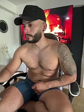Mike_savage3 – Live XXX-chat