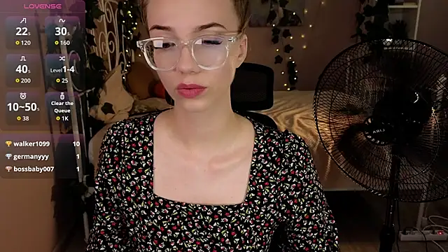 Czat XXX na żywo – ToniRaymon