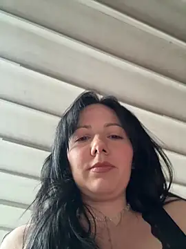 naughty_lucifer Adlı Modelin Canlı XXX Sohbeti
