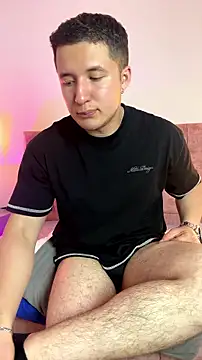Alexander_Connor's Live XXX Chat