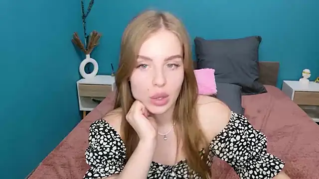 Sofia_Weber 现场XXX聊天