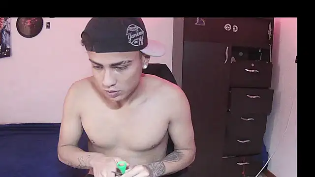 Show de Fenix_hardcock na webcam