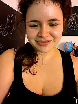 SeleneLuminari8 Live XXX-chat