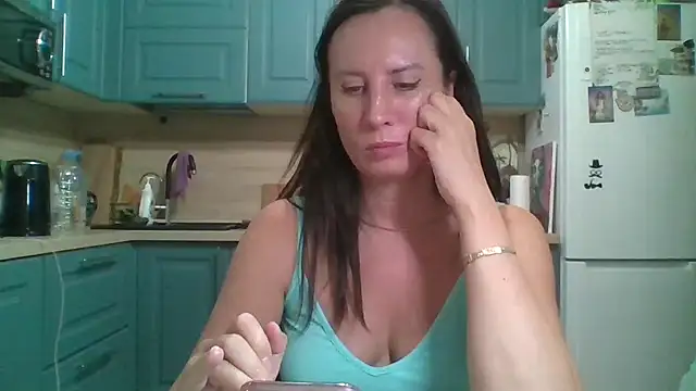 ALICAINWONDERLAND's Live XXX Chat