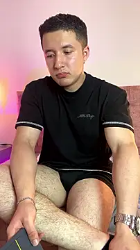 Alexander_Connor 即時 XXX 聊天