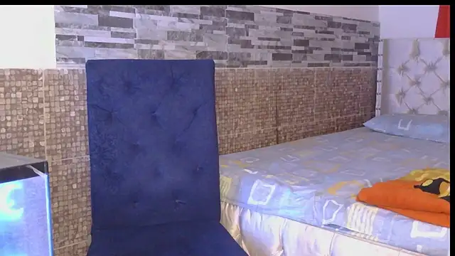 Chat XXX ao vivo de nico_viper07