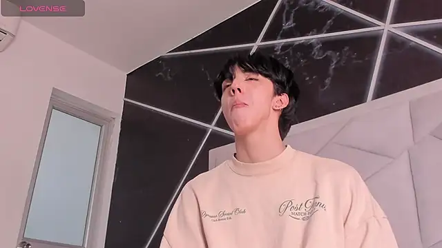 Chat XXX en directo de AerumChae