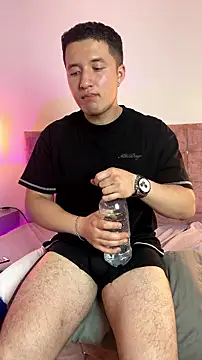 Alexander_Connor 在線直播表演