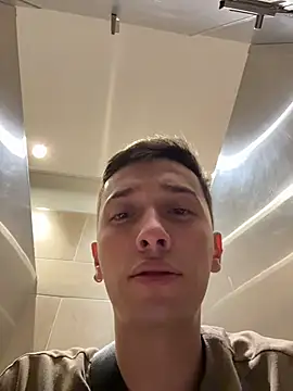 Thiago_Jones1 Chat XXX in diretta