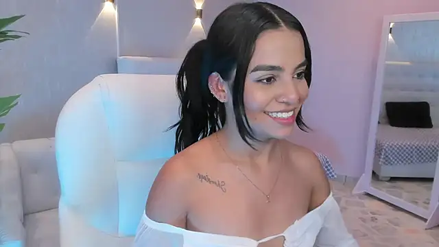 צ'אט XXX בשידור חי של kendallowens
