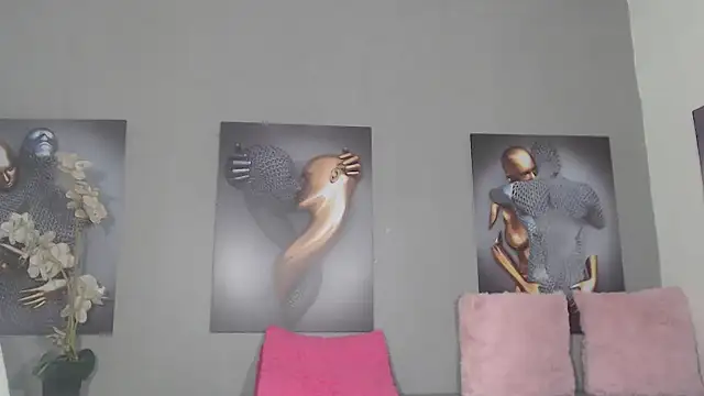 Czat XXX na żywo – AntonellaBlanc