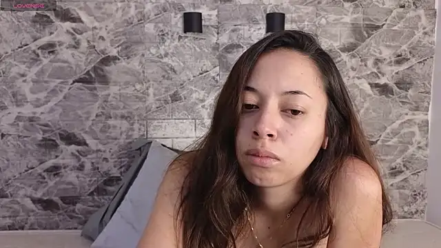 แชท XXX สดของ Danny_Ninaa