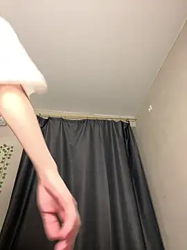 Princess_Dream Cameră chat live