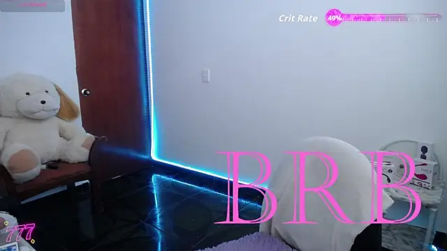 XXX chat uživo modela Megxn_x