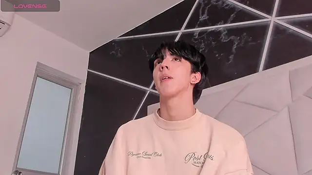 AerumChae Obrolan Langsung XXX