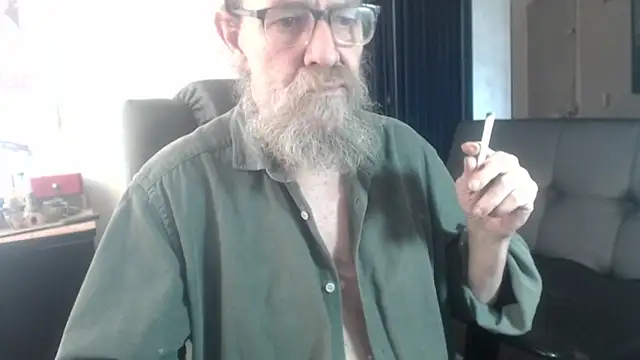 Uncle_Hottie 现场XXX聊天