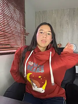 Sembang XXX Secara Langsung LilyRossi_