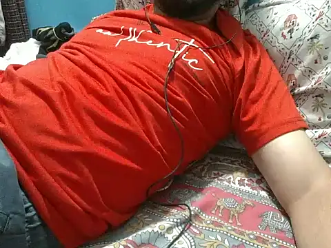 Chat XXX ao vivo de Precumboner